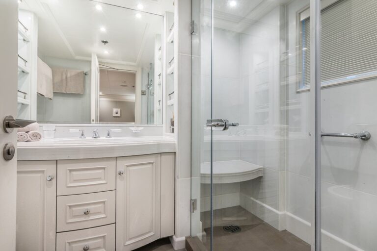 Guest Ensuite