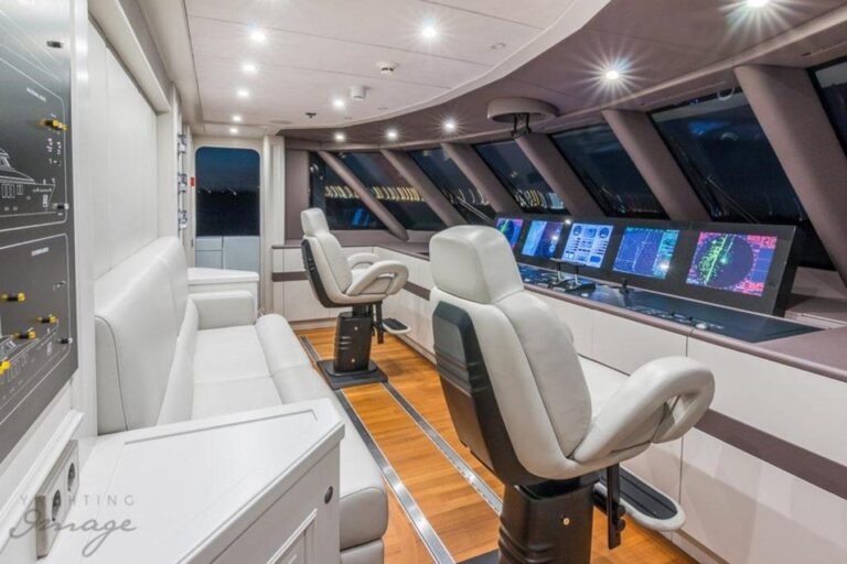 Wheelhouse