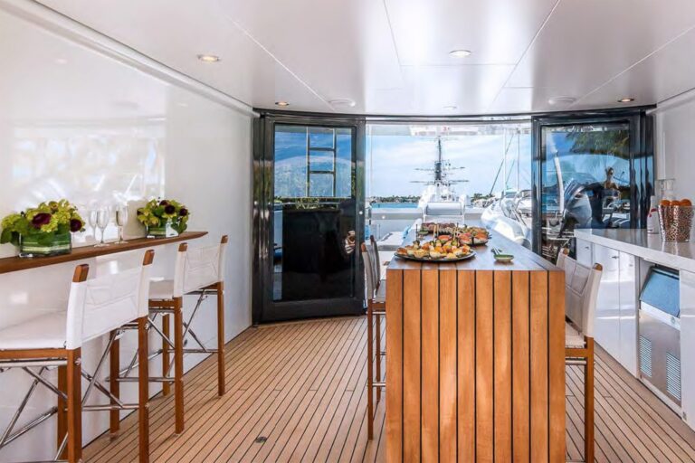 Sun Deck