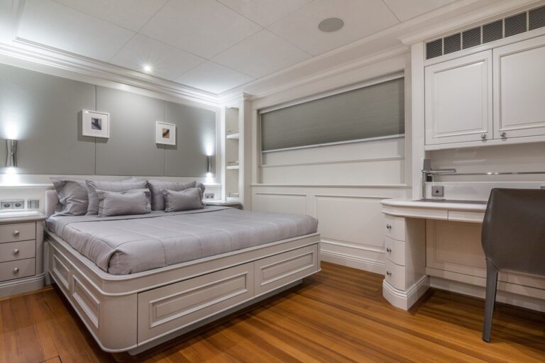 Guest Suite
