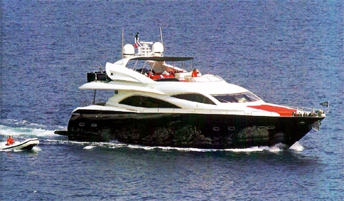 Sunseeker