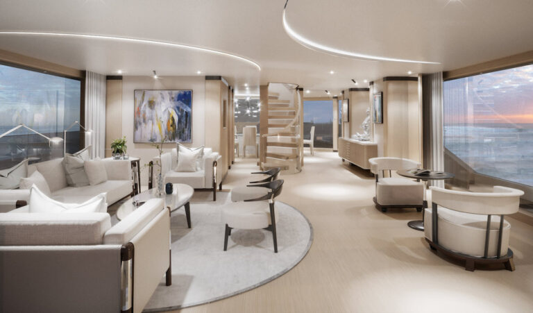 Interiors