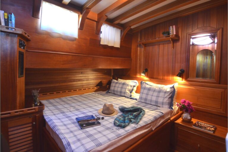 BZ Convertible Double Cabin