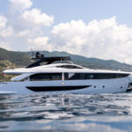 M/Y BACCARAT
