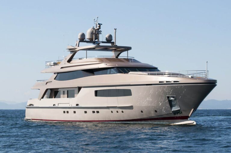 Baglietto Yachts