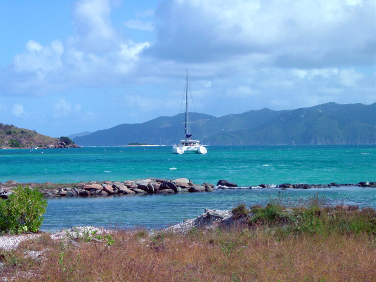 Fountaine Pajot