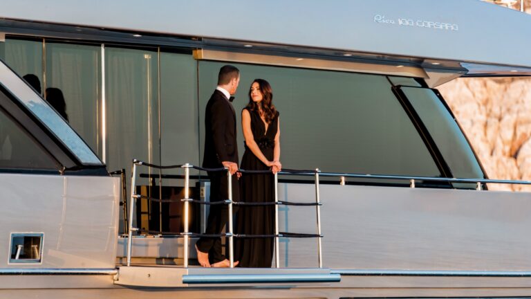 Balcony - Lifestyle