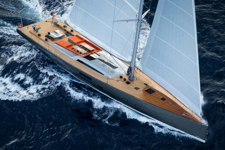 Nauta Yachts Design