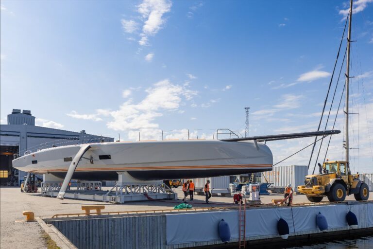 Baltic Yachts