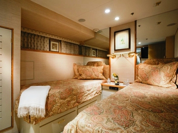 Banyan - Twin Cabin 2