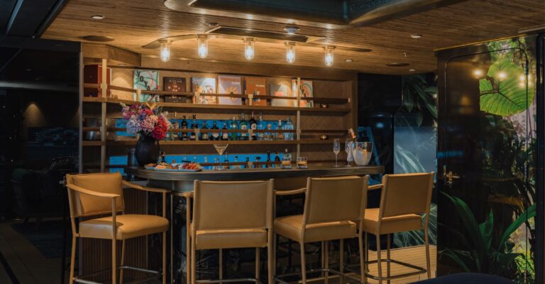 Bar Area