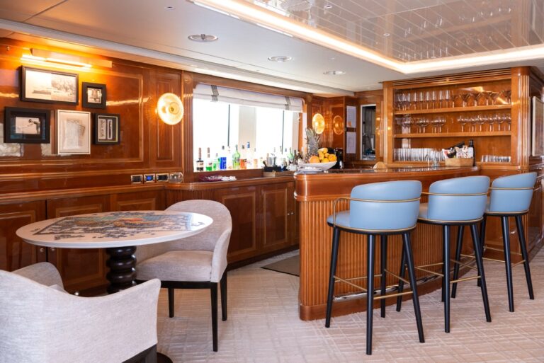 Bar Area
