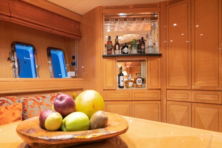 Bar Area