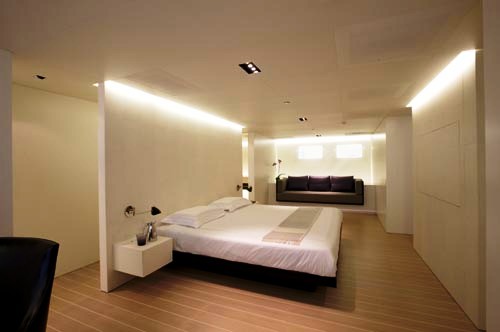 Baracuda - Master Cabin