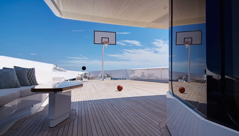 Basketball
