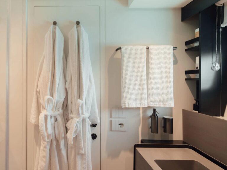 Bath Area