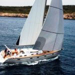 Bavaria 55 Cruiser