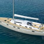 Bavaria 55 Cruiser