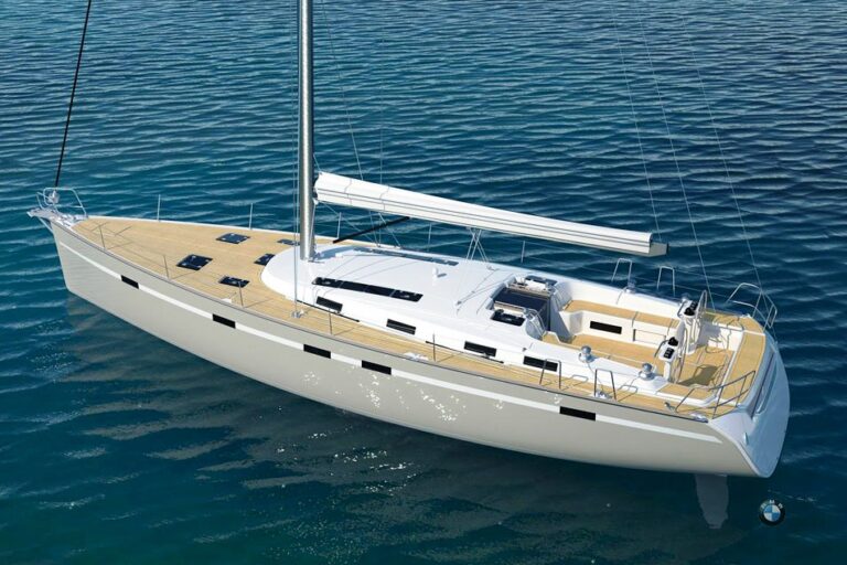 Bavaria 55 Cruiser