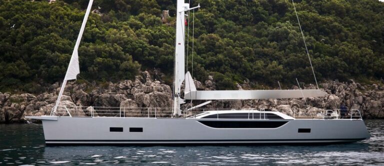 Cyrus Yachts