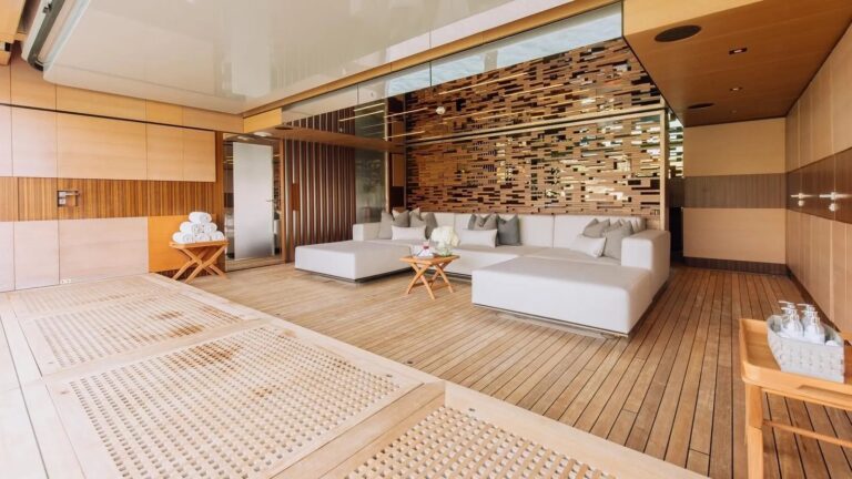 Beach Club