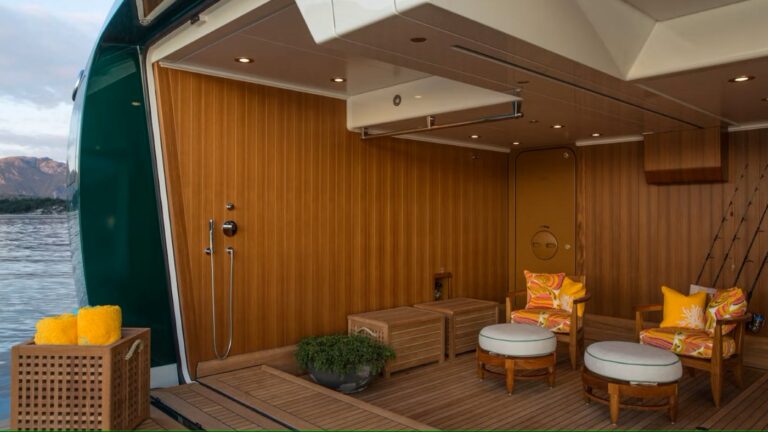 Beach Club