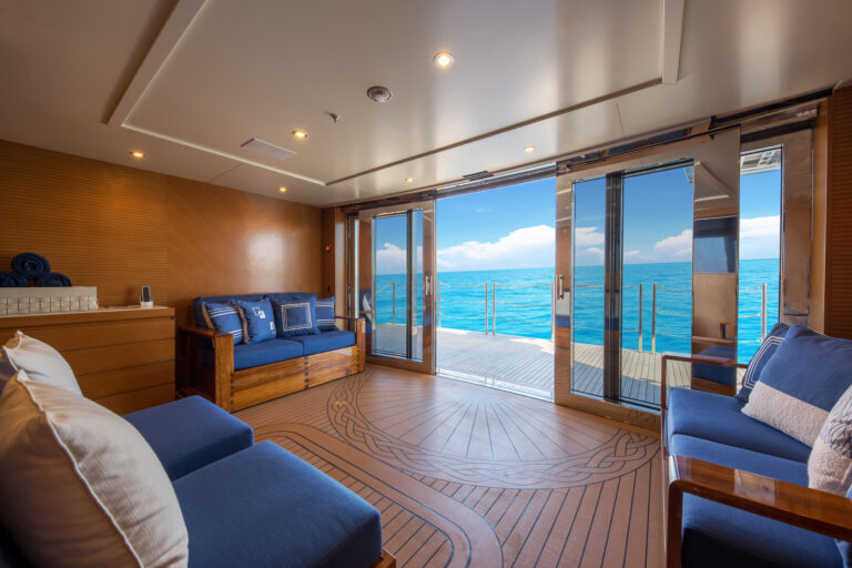Beach Club