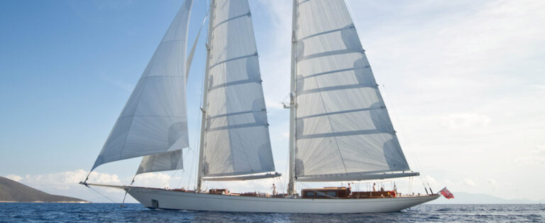 ADA Yacht Works