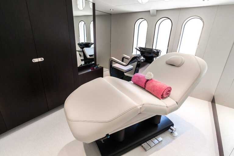 Beauty Salon
