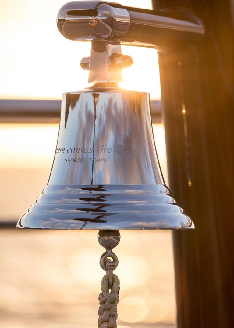 Bell Bow