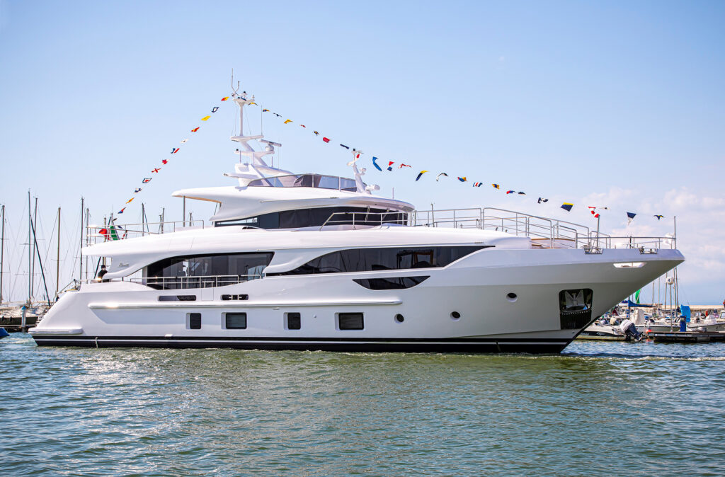 Benetti