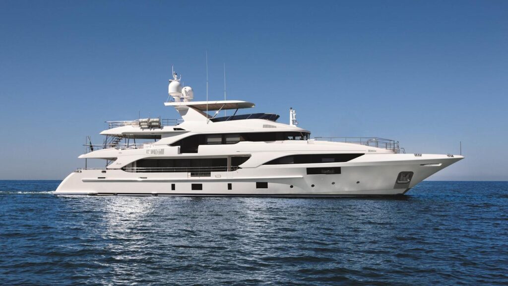 Benetti