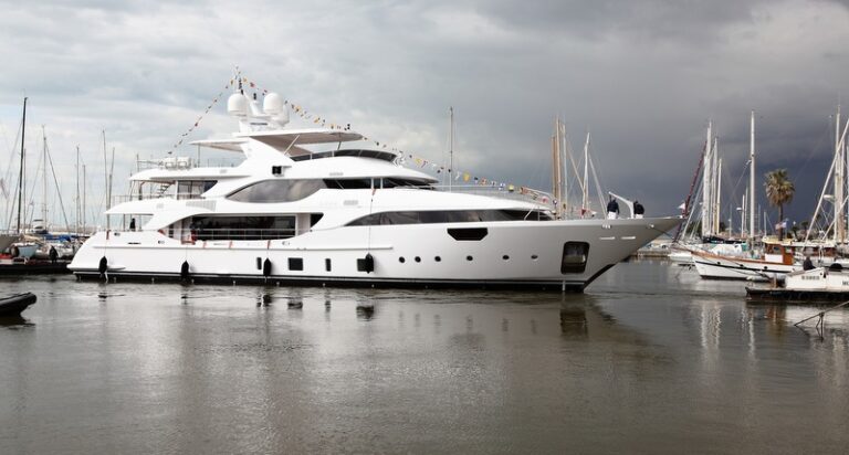 Benetti S.p.a.