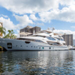Crystal 140' Superyacht (2015)