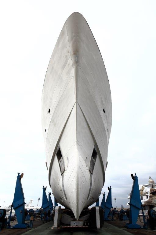 Benetti FB269_MY Spectre (1)