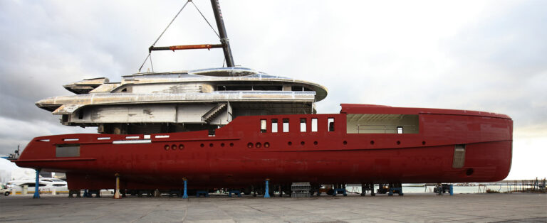 Benetti-FB276 Project Balance