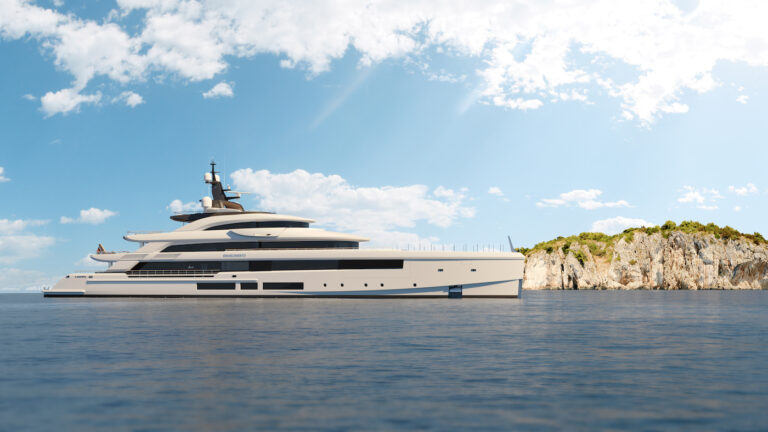Benetti FB284