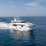 2020 BENETTI FAST 125