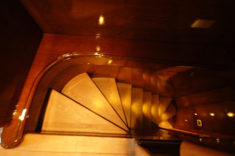stair