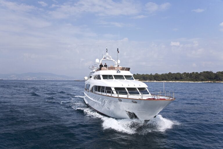 Benetti NANOU