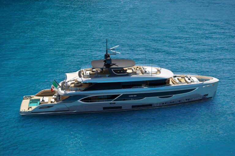 Benetti Spa