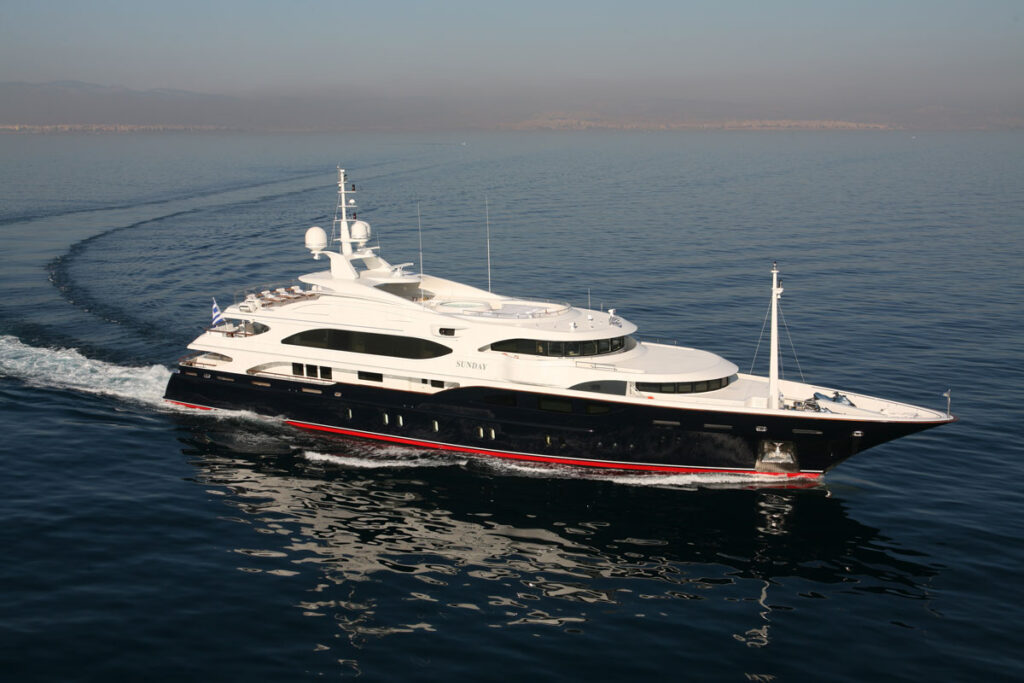 Benetti