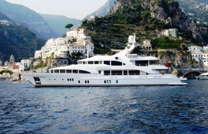Benetti
