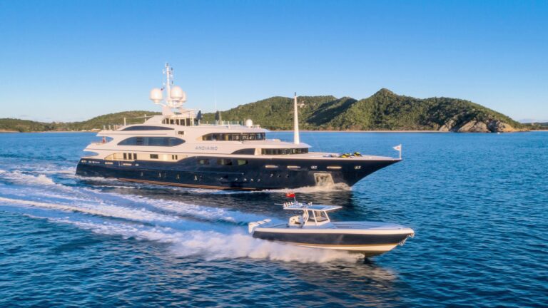 Benetti S.p.a.