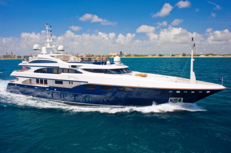 Benetti S.p.a.