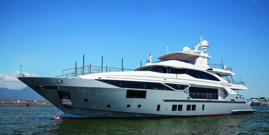 Benetti