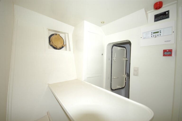 galley