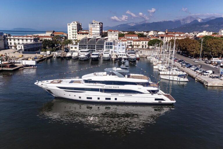 Benetti