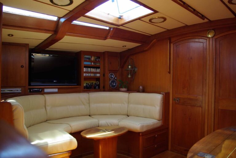 Bernic II - Salon Seating