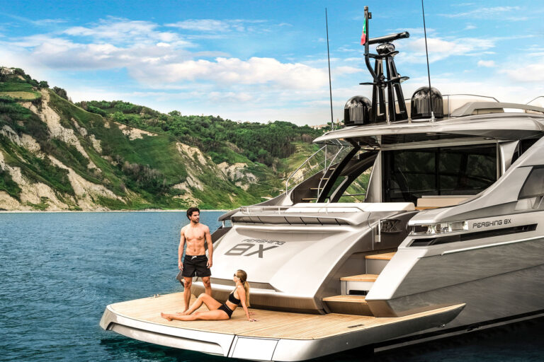 Beyond Exterior Lifestyle